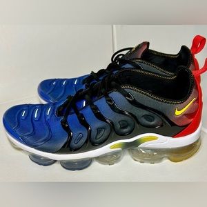 Nike Air VaporMax Plus Live Together, Play Together 2020 - DC1476-001 Size 9